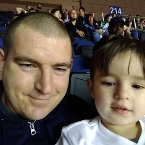 Meet your Posher, Bryan